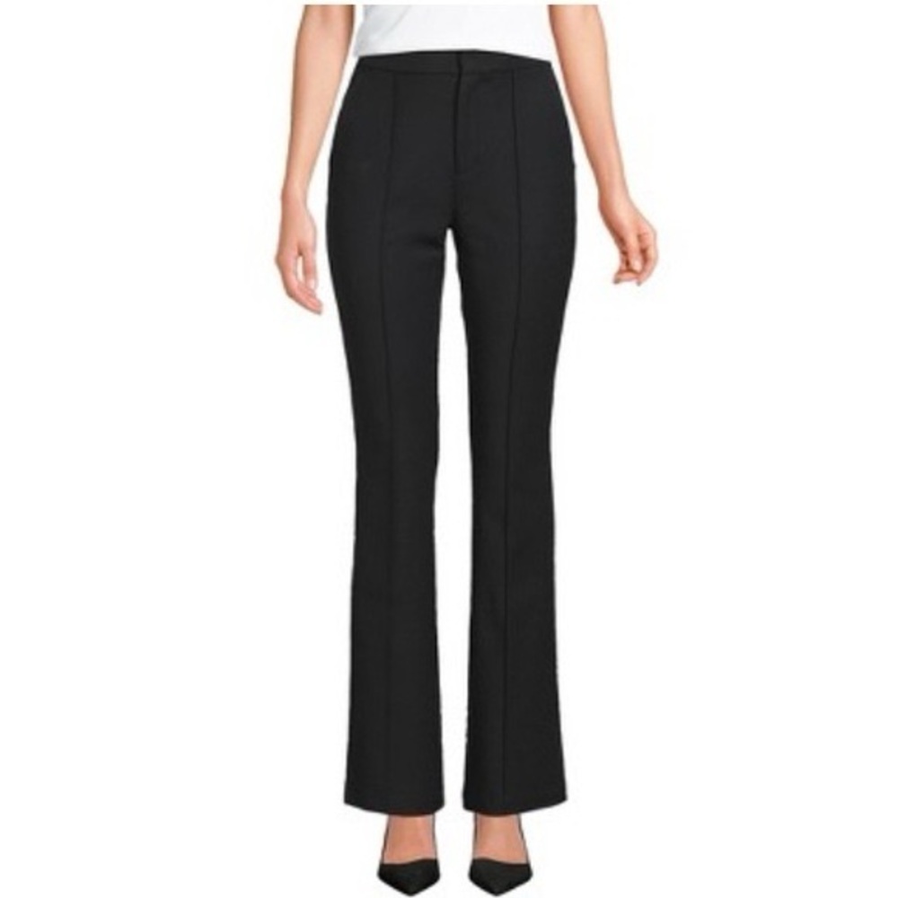 Jealous Tomato Flare Trousers